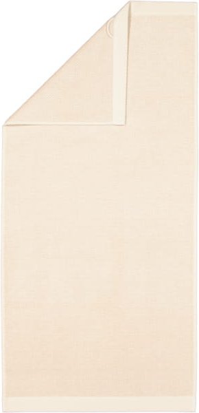 Möve Handtücher Autumn Delights - Farbe: creme - 703 - Handtuch 50x100 cm