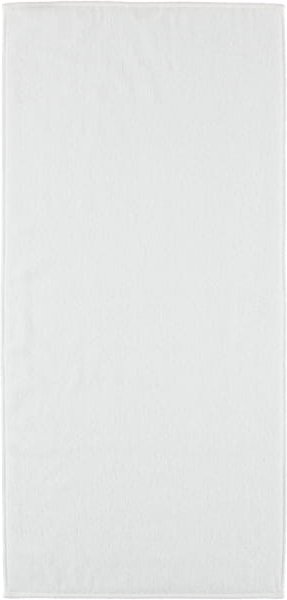 Ross Sensual Skin 9000 - Farbe: weiß - 00 - Handtuch 50x100 cm
