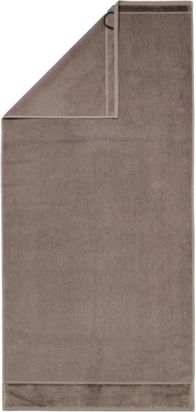 Vossen Handtücher Pure - Farbe: toffee - 6810 - Duschtuch 67x140 cm