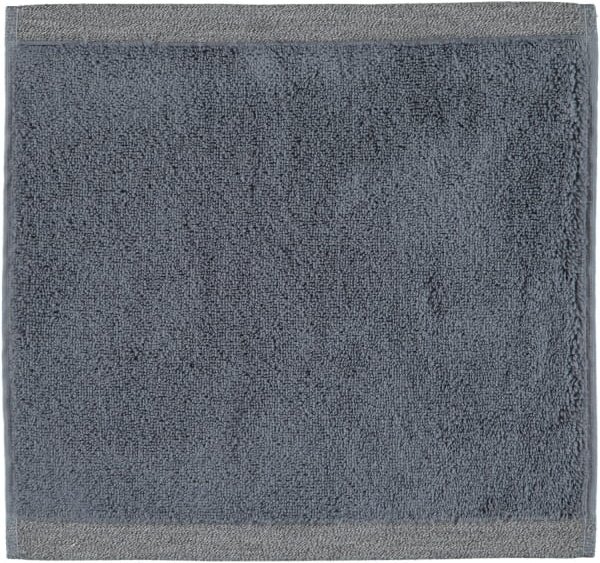 bugatti Handtücher Prato - Farbe: flanell - 740 - Seiflappen 30x30 cm