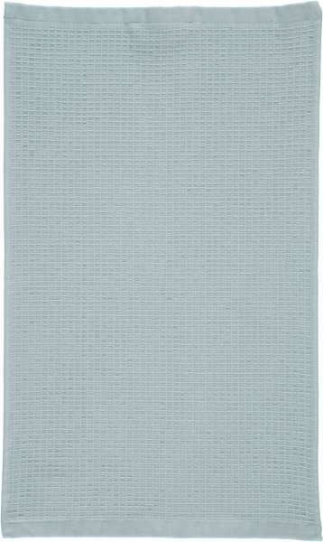 Rhomtuft - Handtücher Face & Body - Farbe: aquamarin - 400 - Gästetuch 30x50 cm
