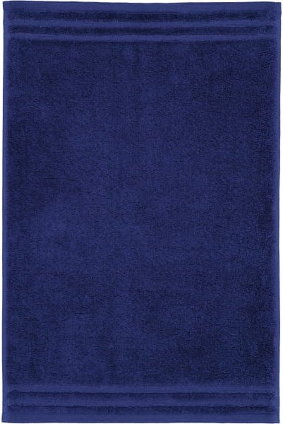 Vossen Handtücher Calypso Feeling - Farbe: marine blau - 4930 - Gästetuch 30x50 cm