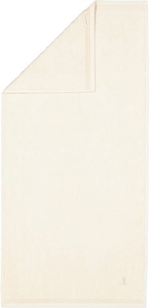 Möve Handtücher Superwuschel - Farbe: nature - 869 - Handtuch 50x100 cm