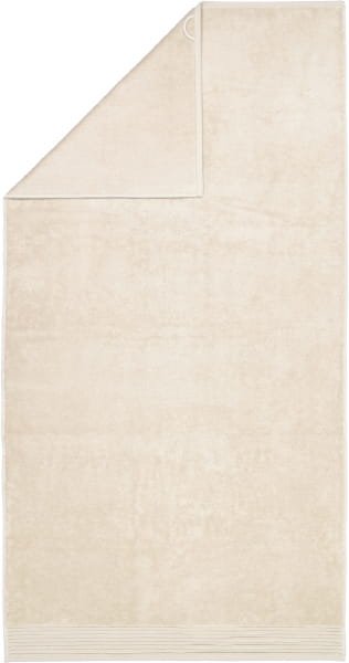 Möve - LOFT - Farbe: papyrus - 714 (0-5420/8708) - Duschtuch 80x150 cm