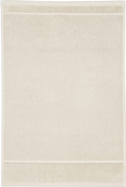 Vossen Handtücher Pure - Farbe: stone - 7160 - Gästetuch 30x50 cm