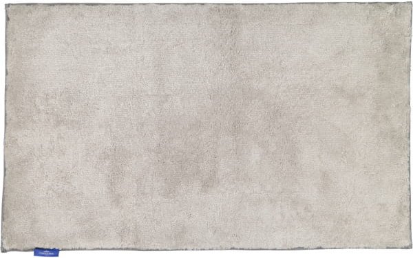 Villeroy & Boch - Badteppich Coordinates Luxe 2554 - Farbe: french linen - 705 - 60x100 cm