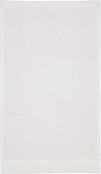 Rhomtuft - Handtücher Baronesse - Farbe: perlgrau - 11 - Gästetuch 30x50 cm