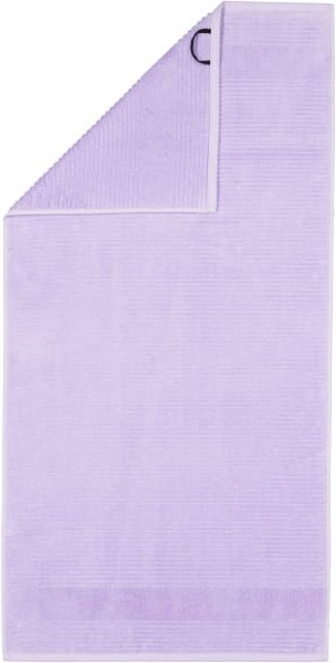 Vossen Handtücher Tomorrow - Farbe: iris - 8660 - Badetuch 100x150 cm