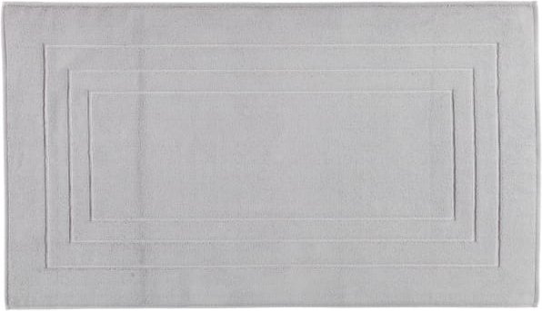 Vossen Badematten Feeling - Farbe: shadow - 7320 - 60x60 cm