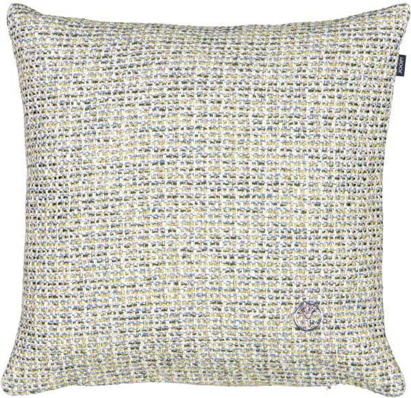 JOOP! Kissenhüllen Grand - Farbe: Jade - 090 - 40x40 cm