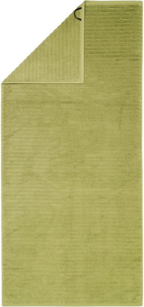 Vossen Handtücher Mystic - Farbe: fern - 5805 - Duschtuch 67x140 cm