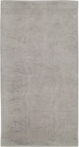 Villeroy & Boch Handtücher One 2550 - Farbe: stone - 727 - Duschtuch 80x150 cm
