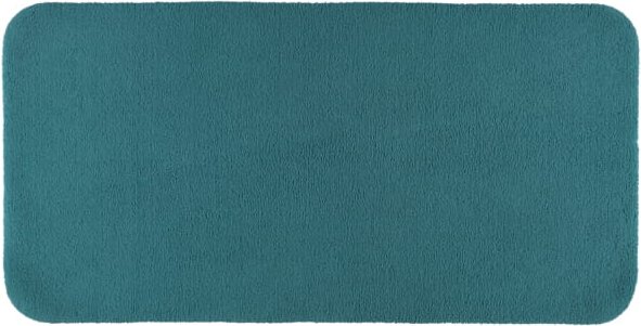 Rhomtuft - Badteppiche Aspect - Farbe: pinie - 279 - 80x160 cm