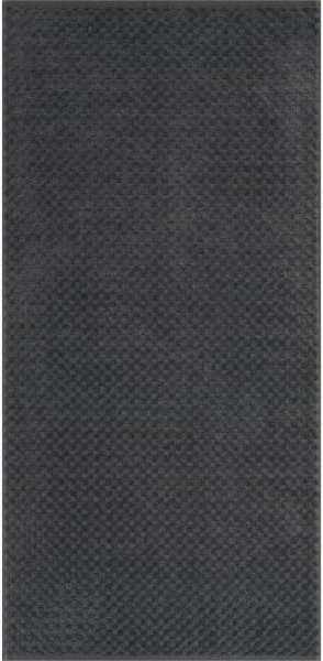Cawö Handtücher Pure Elements 6510 - Farbe: basalt - 740 - Duschtuch 80x150 cm