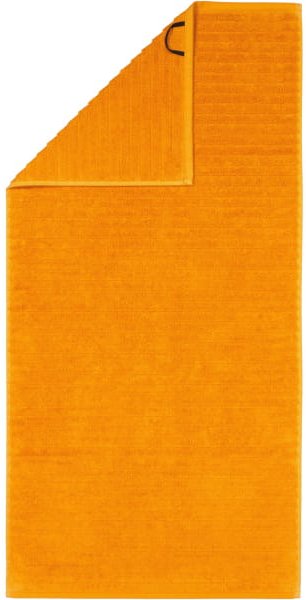 Vossen Handtücher Mystic - Farbe: fox - 2340 - Handtuch 50x100 cm