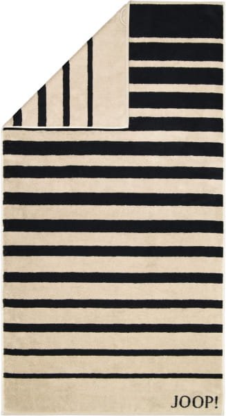 JOOP! Handtücher Select Shade 1694 - Farbe: ebony - 39 - Duschtuch 80x150 cm