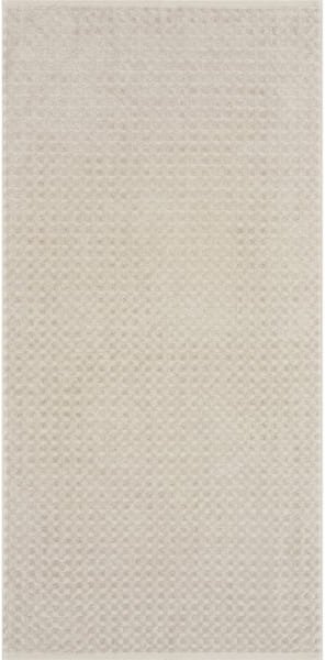 Thumbnail - Cawö Handtücher Pure Elements 6510 - Farbe: travertin - 366 - Gästetuch 30x50 cm