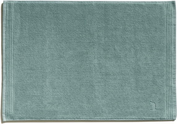 Möve Badematten Superwuschel - Farbe: tea - 660 - 50x70 cm
