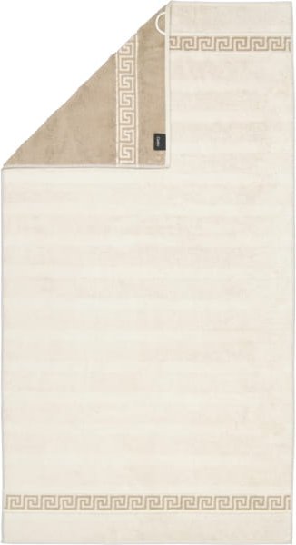 Cawö Handtücher Noblesse Duo 1003 - Farbe: natur - 33 - Duschtuch 80x150 cm