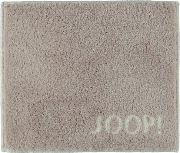 JOOP! Badteppich Classic 281 - Farbe: Natur - 020 - 50x60 cm