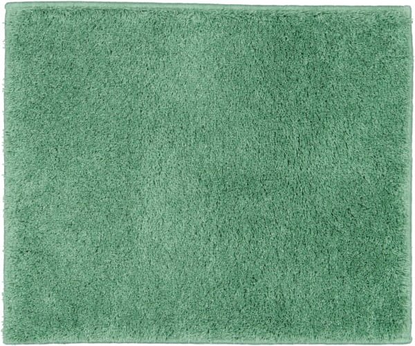 Vossen Badteppiche Timeless - Farbe: evergreen - 5525 - 50x60 cm