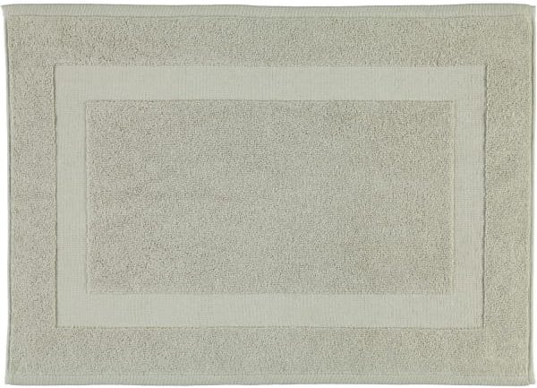 Thumbnail - Rhomtuft - Badteppiche Comtesse - Farbe: stone - 320 - 60x100 cm