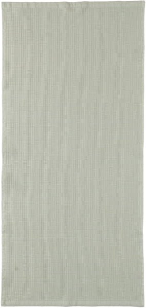 Rhomtuft - Handtücher Face & Body - Farbe: jade - 90 - Handtuch 50x100 cm