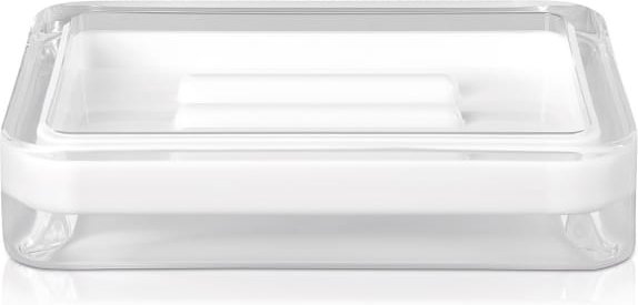 Möve Line Seifenschale - Farbe: white - 001 (4-4229)