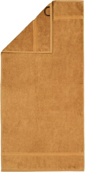Vossen Handtücher Belief - Farbe: toasty - 6510 - Handtuch 50x100 cm