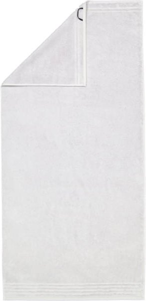 Vossen Handtücher Vienna Style Supersoft - Farbe: light grey - 7210 - Duschtuch 67x140 cm