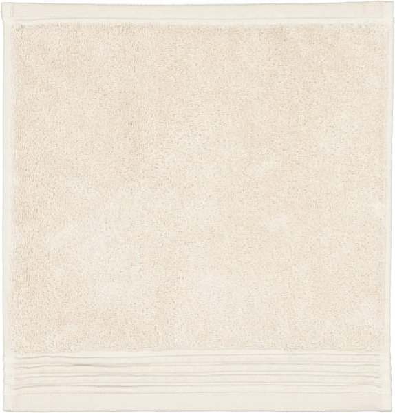 Möve - LOFT - Farbe: papyrus - 714 (0-5420/8708) - Seiflappen 30x30 cm
