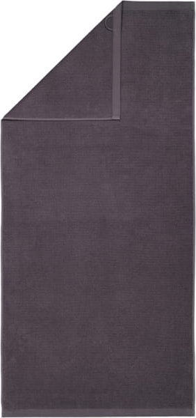 Möve Handtücher Bliss - Farbe: graphite - 843 - Duschtuch 67x140 cm