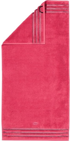 Vossen Handtücher Cult de Luxe - Farbe: purple rain - 3420 - Handtuch 50x100 cm