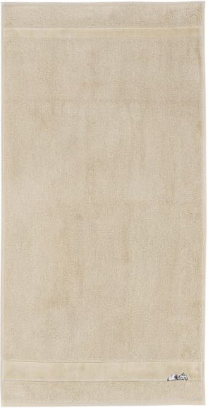 Vossen Handtücher PEANUTS Sleepy Snoopy - Farbe: tibet - 6100 - Handtuch 50x100 cm