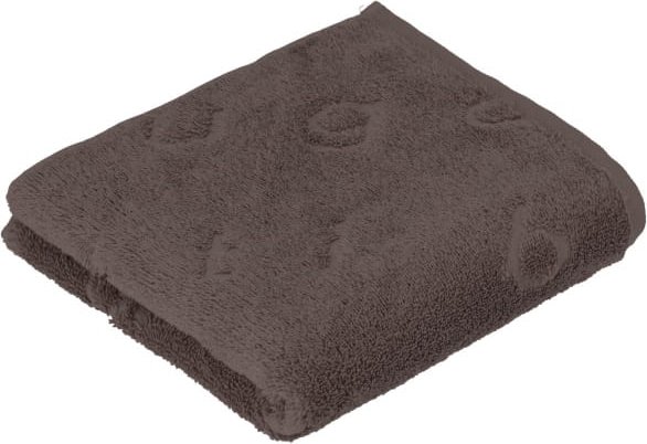 bugatti Handtücher Trentino - Farbe: coffee bean - 6880 - Duschtuch 67x140 cm