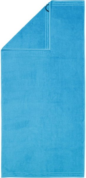 Vossen Handtücher Calypso Feeling - Farbe: turquoise - 5570 - Duschtuch 67x140 cm
