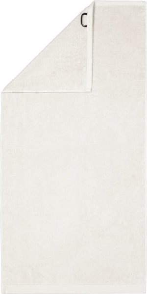 Vossen Handtücher High Line - Farbe: pearl grey - 7110 - Handtuch 60x110 cm