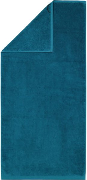 Vossen Handtücher High Line - Farbe: poseidon - 5895 - Duschtuch 67x140 cm