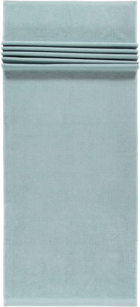 Thumbnail - Rhomtuft - Handtücher Baronesse - Farbe: aquamarin - 400 - Saunatuch 70x190 cm