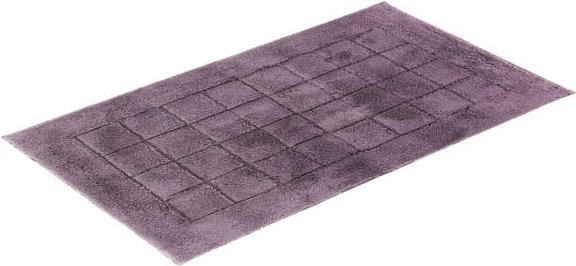 Vossen Badteppiche Exclusive - Farbe: windflower - 8260 - 67x120 cm