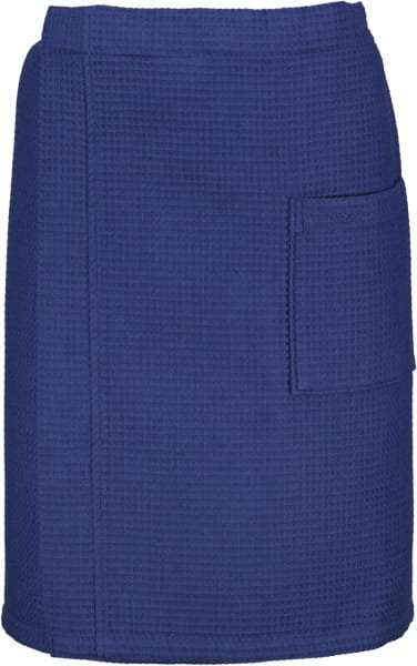 Vossen Saunakilts Herren Will-L - Farbe: winternight - 4760 - 60x140 cm