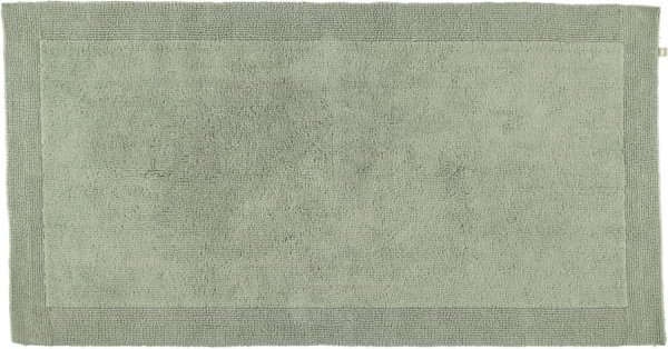Thumbnail - Rhomtuft - Badteppiche Prestige - Farbe: jade - 90 - 80x160 cm