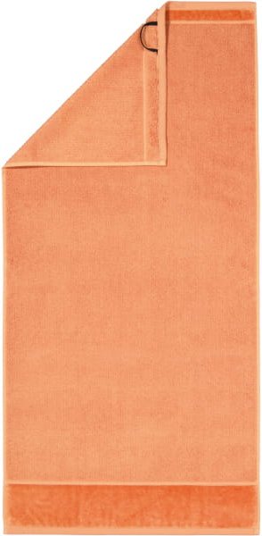 Vossen Handtücher Pure - Farbe: bronze - 2780 - Handtuch 50x100 cm