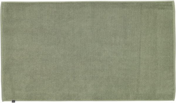 Thumbnail - Cawö Home - Badteppich Loop 1007 - Farbe: field - 453 - 70x120 cm