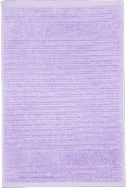 Vossen Handtücher Tomorrow - Farbe: iris - 8660 - Gästetuch 30x50 cm