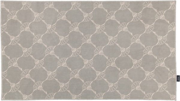 JOOP! Badematte Repetition 64 - Farbe: Graphit - 1108 - 70x120 cm