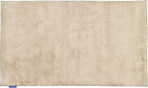 Villeroy & Boch - Badteppich Coordinates Luxe 2554 - Farbe: sand - 339 - 70x120 cm