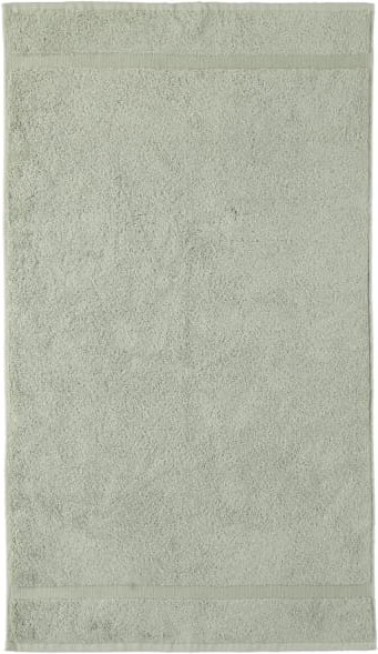 Rhomtuft - Handtücher Princess - Farbe: jade - 90 - Handtuch 55x100 cm
