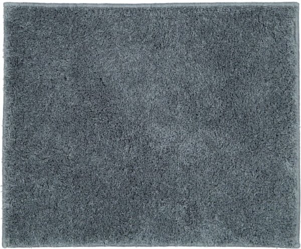 Vossen Badteppiche Timeless - Farbe: flanell - 7400 - 50x60 cm