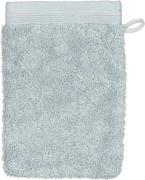 Möve Handtücher Superwuschel - Farbe: tea - 660 - Waschhandschuh 15x20 cm